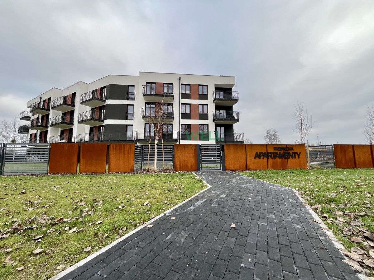 Mieszkanie 1-pokojowe Aleksandrów Łódzki, ul. Pabianicka. Zdjęcie 13