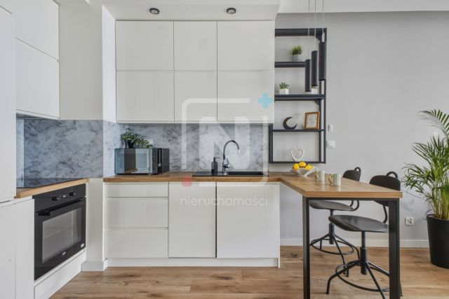 Mieszkanie 2-pokojowe Warszawa Mokotów, ul. Komputerowa. Zdjęcie 7