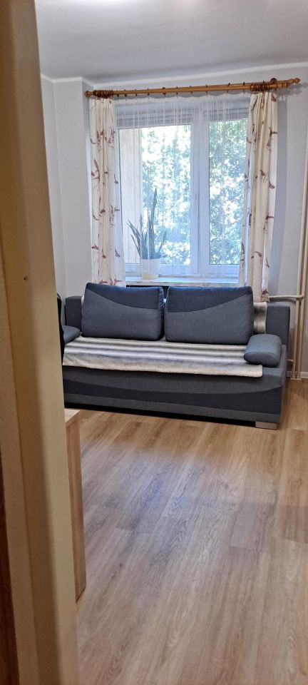 Mieszkanie 1-pokojowe Warszawa Ochota, ul. Spiska. Zdjęcie 6