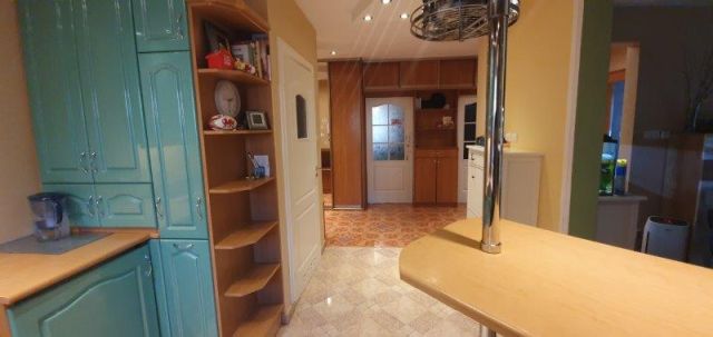 Mieszkanie 3-pokojowe Łódź Polesie, ul. Podchorążych. Zdjęcie 8