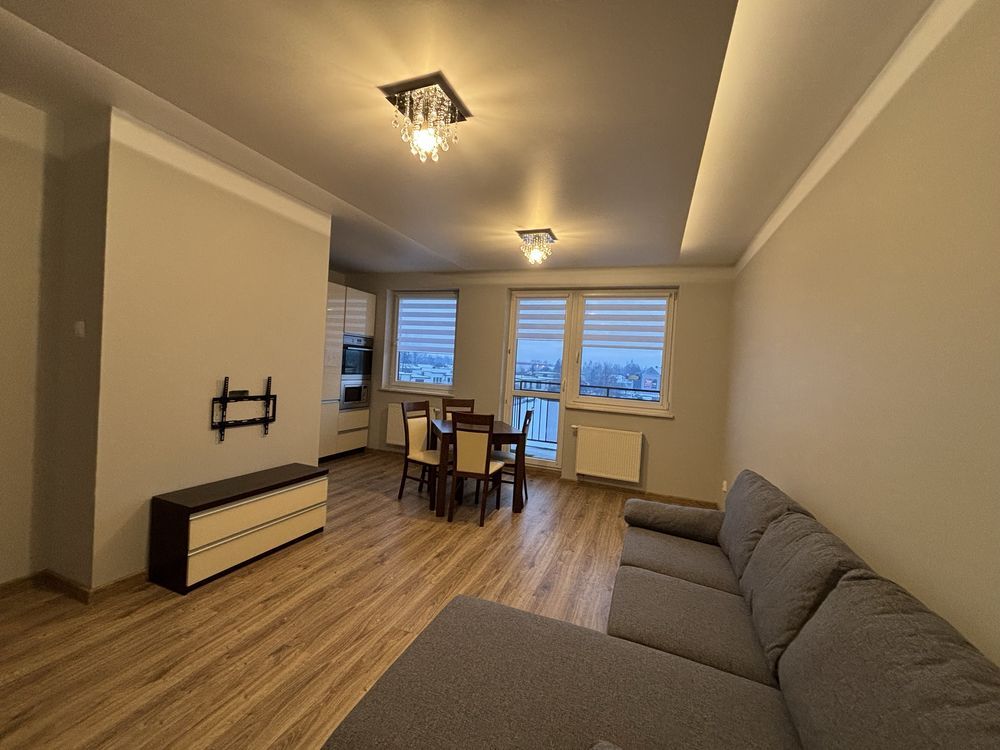 Mieszkanie 2-pokojowe Nowe Skalmierzyce. Zdjęcie 6