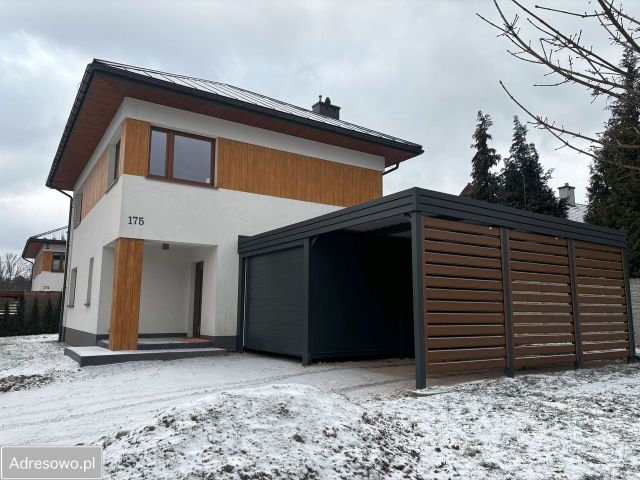 dom wolnostojący, 3 pokoje Gołuchowice. Zdjęcie 1