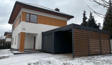 dom wolnostojący, 3 pokoje Gołuchowice