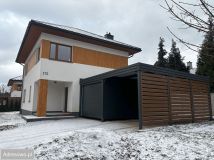 dom wolnostojący, 3 pokoje Gołuchowice