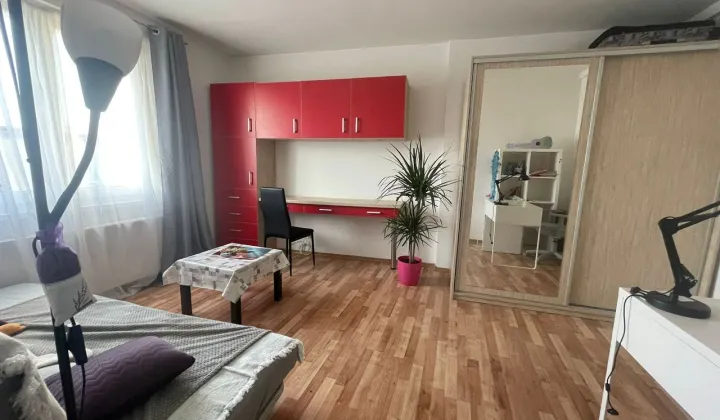 Mieszkanie 1-pokojowe Gdynia Wzgórze Świętego Maksymiliana, ul. Górna