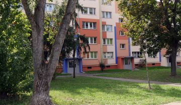 Mieszkanie 3-pokojowe Łódź Retkinia