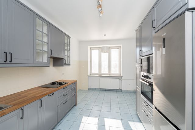 Mieszkanie 2-pokojowe Warszawa Mokotów, ul. Chełmska. Zdjęcie 2