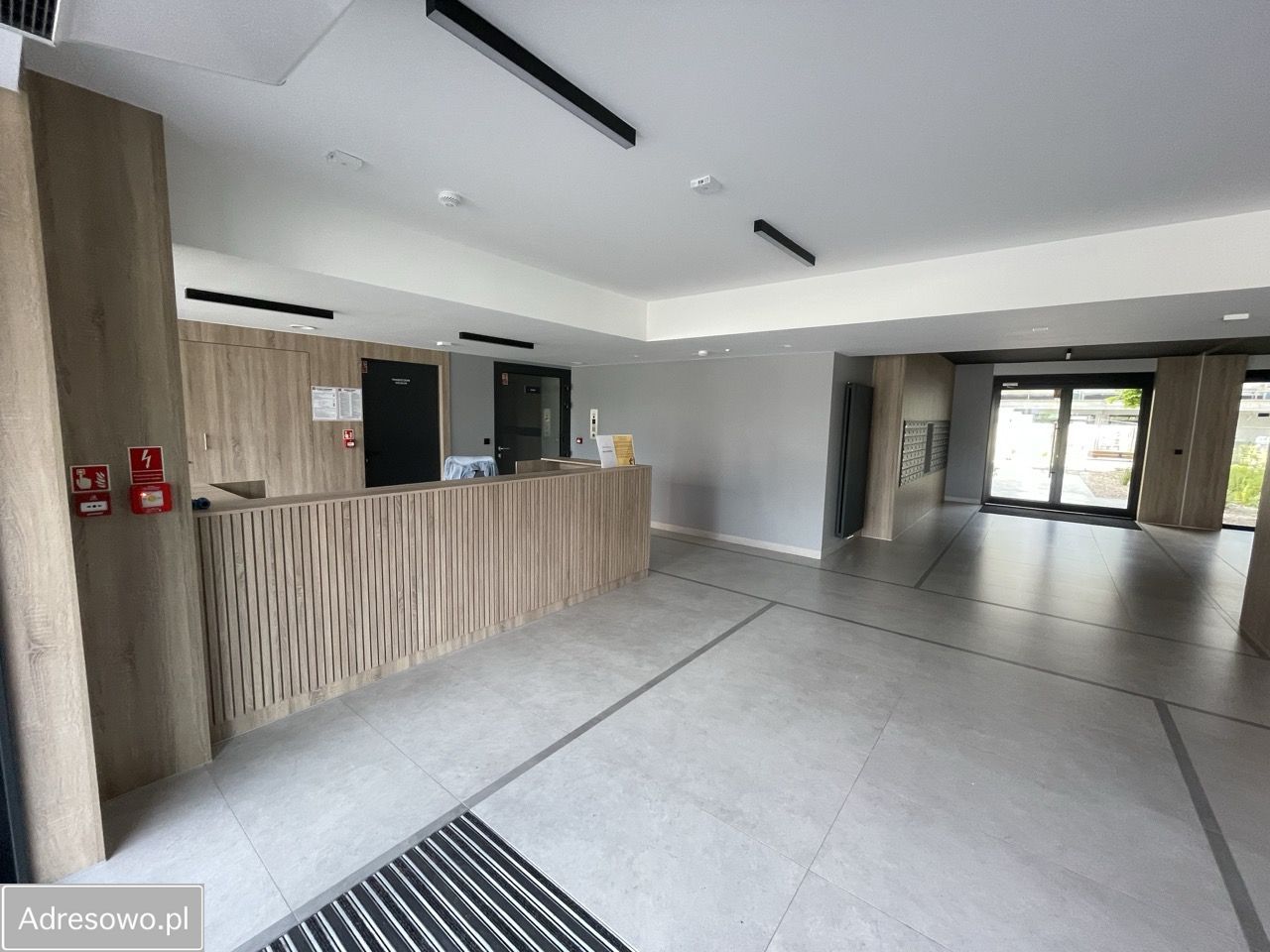 Mieszkanie 1-pokojowe Gdańsk Letnica. Zdjęcie 6