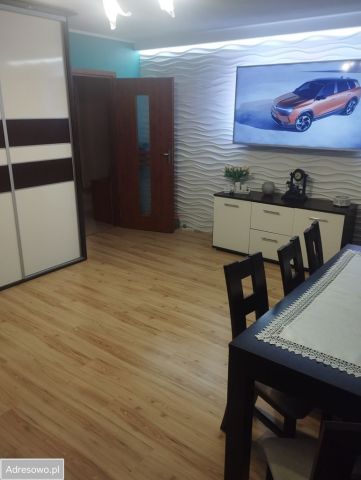 Mieszkanie 3-pokojowe Sierpc, ul. mjr. Henryka Sucharskiego. Zdjęcie 1