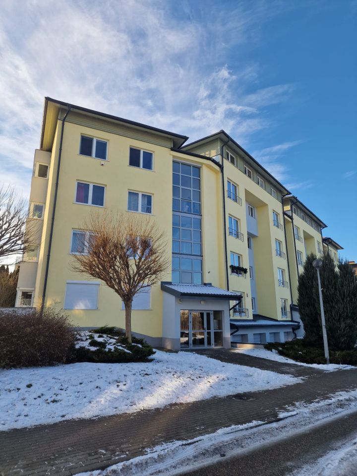 Mieszkanie 1-pokojowe Gdańsk Chełm, ul. Łańcucka. Zdjęcie 10