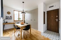 Mieszkanie 2-pokojowe Warszawa Bielany, ul. Zbigniewa Romaszewskiego. Zdjęcie 4