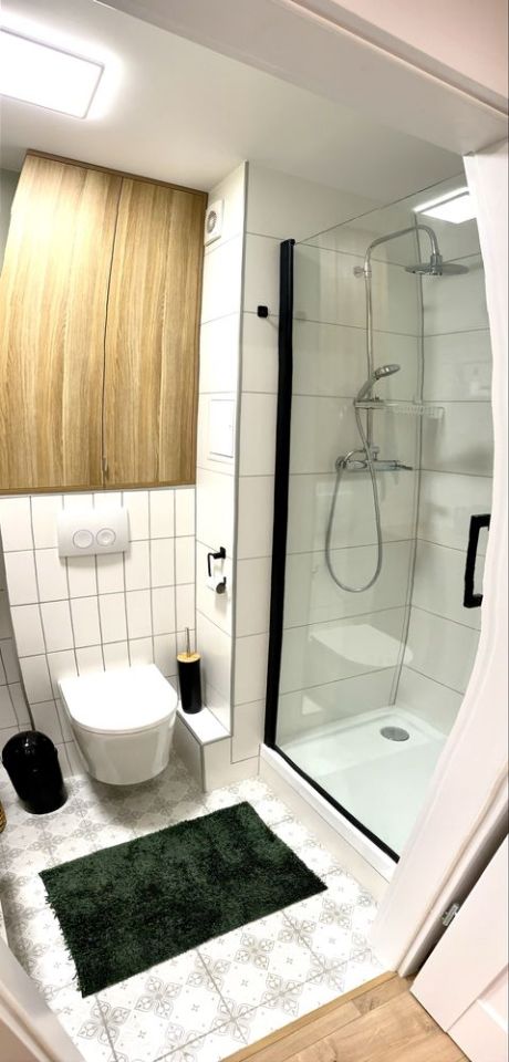 Mieszkanie 3-pokojowe Białystok, ul. Wiejska. Zdjęcie 5