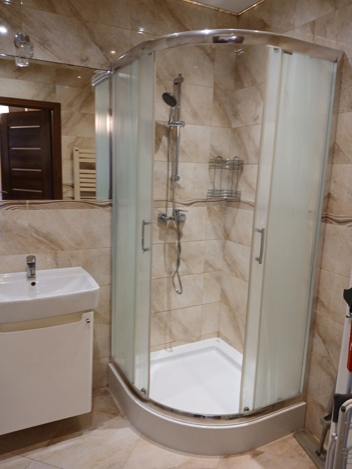 Mieszkanie 2-pokojowe Katowice Dąb, ul. Johna Baildona. Zdjęcie 8