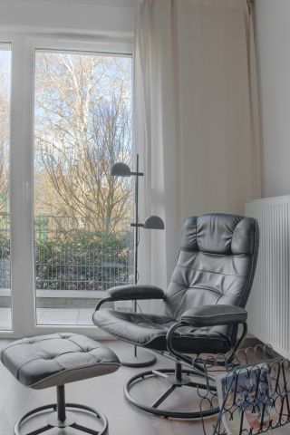 Mieszkanie 4-pokojowe Poznań Zawady, ul. Smolna. Zdjęcie 5