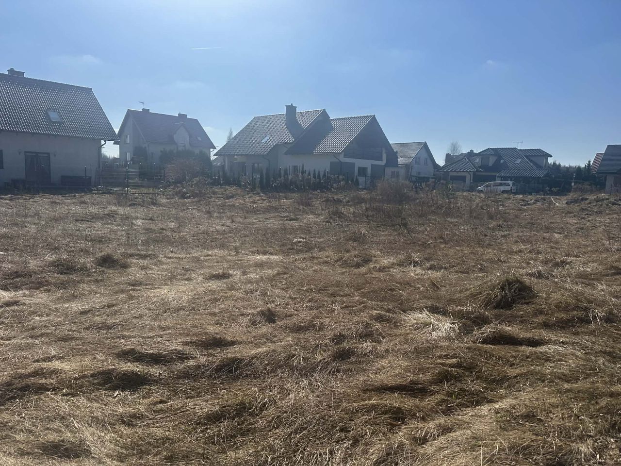 Działka budowlana Kościerzyna, ul. Konwaliowa. Zdjęcie 3