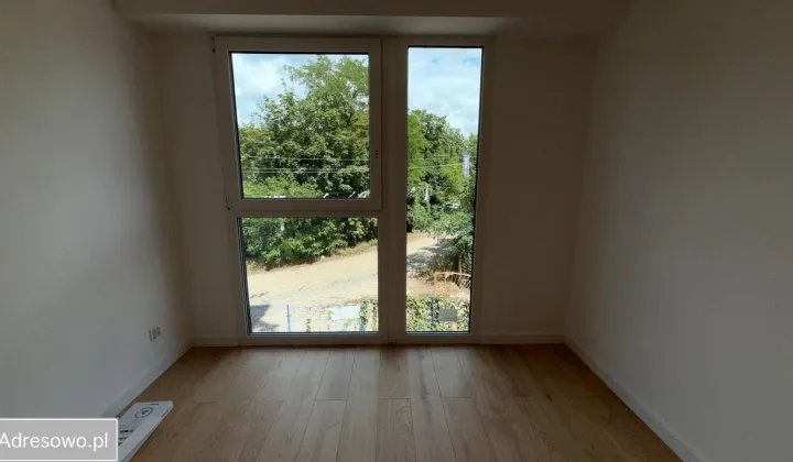 Mieszkanie 1-pokojowe Wrocław Krzyki, ul. Wilcza