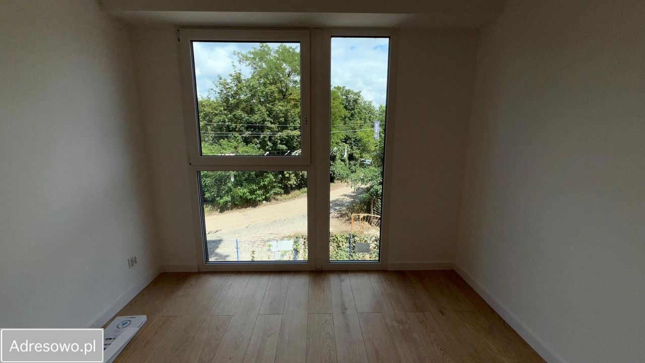 Mieszkanie 1-pokojowe Wrocław Krzyki, ul. Wilcza. Zdjęcie 1