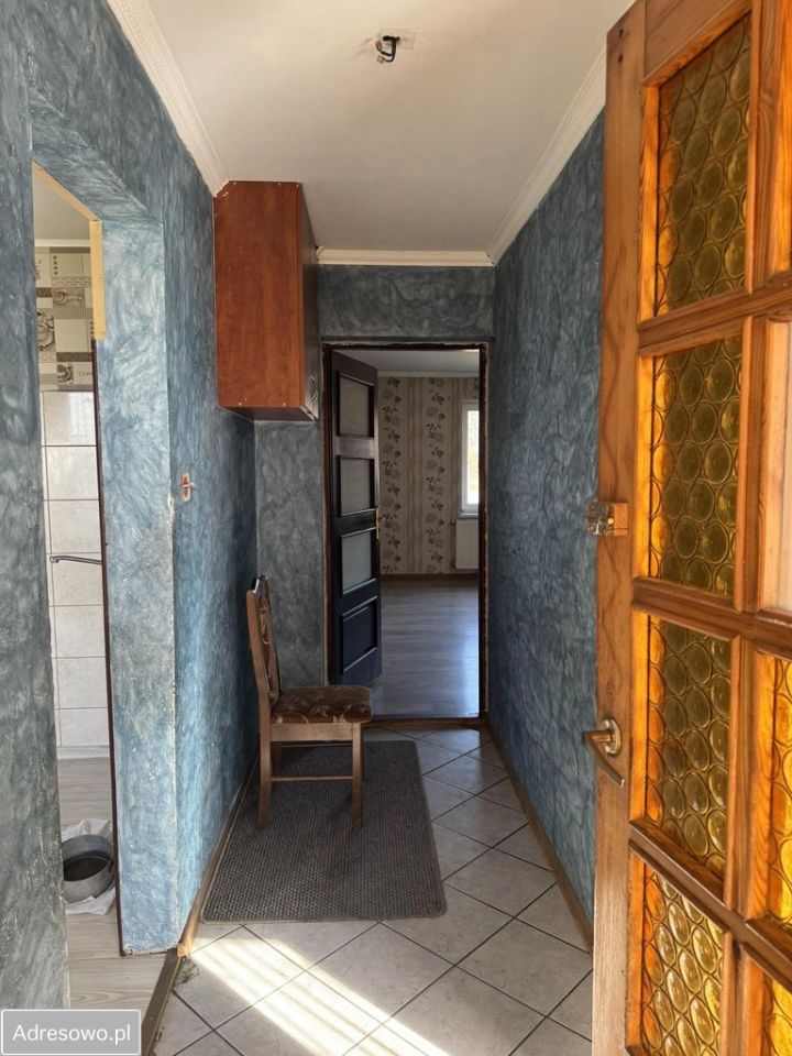 dom wolnostojący, 3 pokoje Januszkowo. Zdjęcie 12