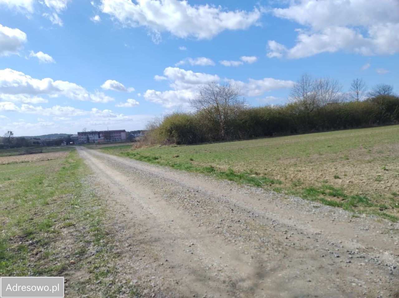 Działka budowlana Majdan Nepryski. Zdjęcie 1