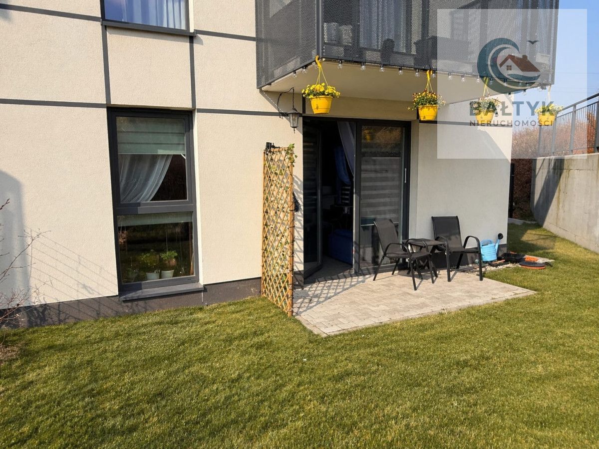 Mieszkanie 3-pokojowe Gdańsk Orunia, ul. Hokejowa. Zdjęcie 13