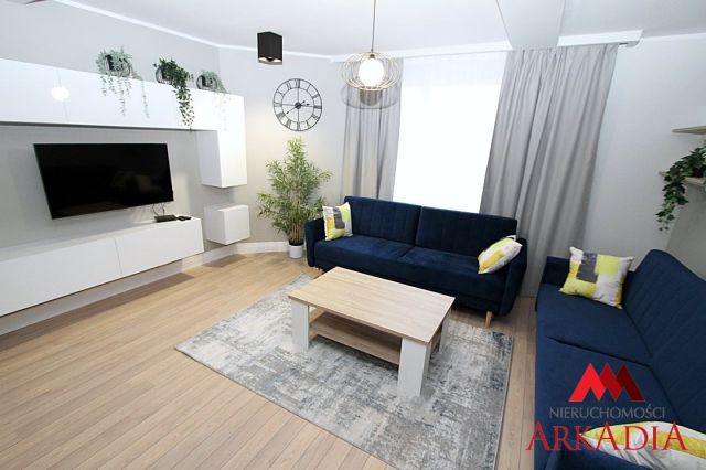 Mieszkanie 3-pokojowe Włocławek. Zdjęcie 4