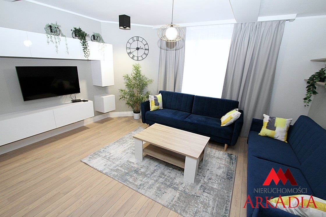 Mieszkanie 3-pokojowe Włocławek. Zdjęcie 4