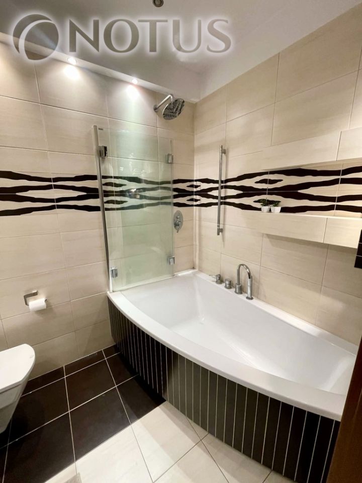 Mieszkanie 3-pokojowe Kraków Śródmieście, ul. Kazimierza Chałupnika. Zdjęcie 5