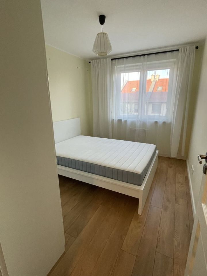 Mieszkanie 2-pokojowe Wrocław Jagodno, ul. Johanna Straussa. Zdjęcie 7