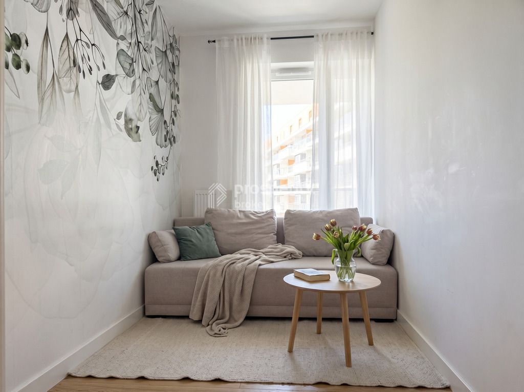 Mieszkanie 5-pokojowe Warszawa Mokotów, ul. Jana Pohoskiego. Zdjęcie 7