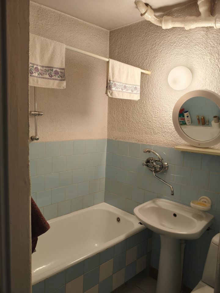 Mieszkanie 3-pokojowe Toruń Mokre, ul. Przy Kaszowniku. Zdjęcie 13