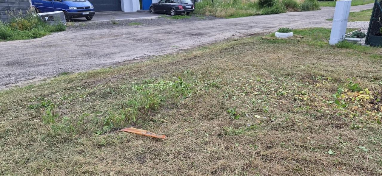 Działka budowlana Szczecin Zalom-Kasztanowe, ul. Platynowa. Zdjęcie 17