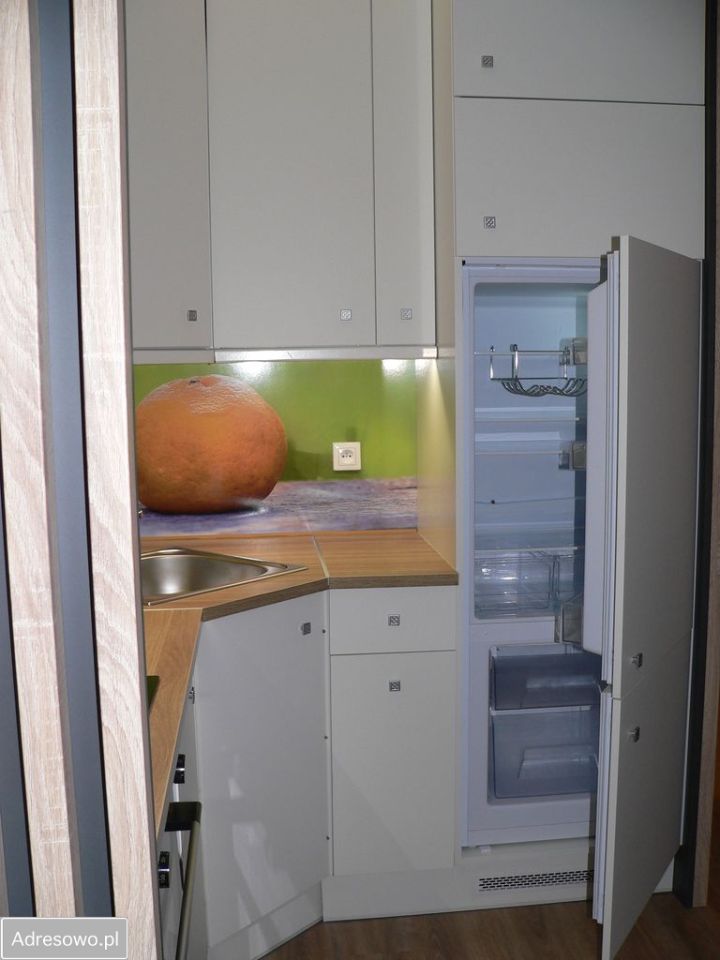 Mieszkanie 1-pokojowe Wrocław Śródmieście, ul. Jedności Narodowej. Zdjęcie 5