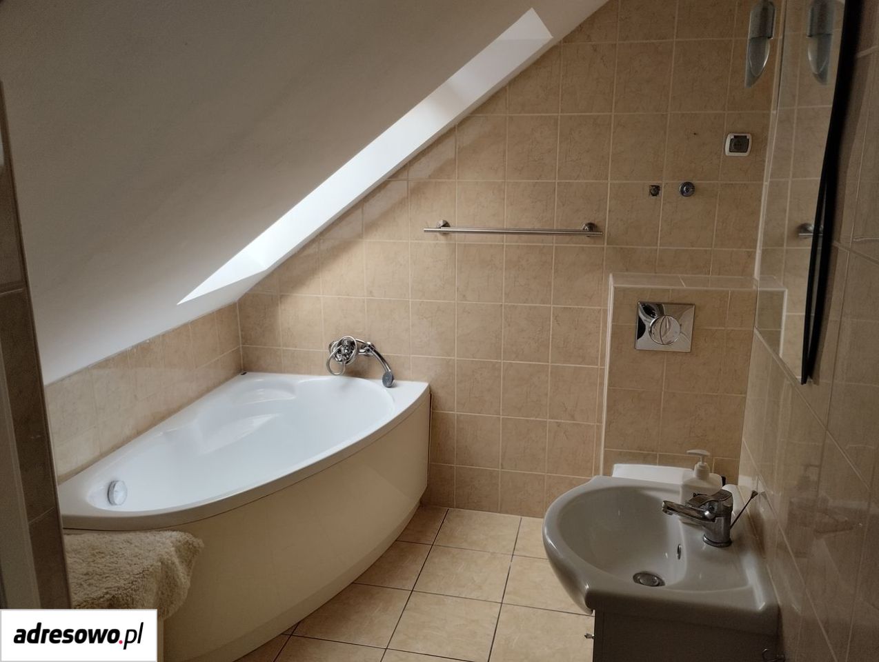 dom wolnostojący, 4 pokoje Obra, ul. Słonecznikowa. Zdjęcie 16