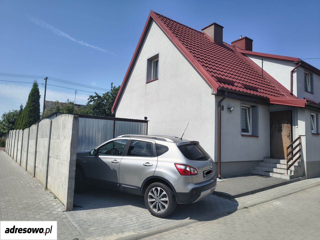 bliźniak, 2 pokoje Stańkowo. Zdjęcie 4