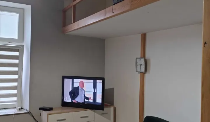 Mieszkanie 1-pokojowe Kamienna Góra Centrum, ul. Ludwika Waryńskiego