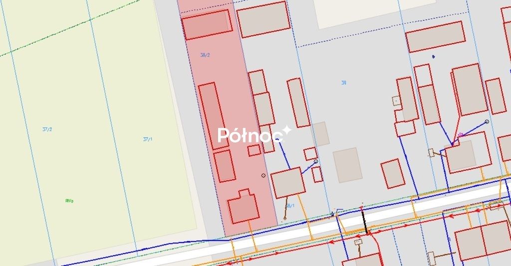 dom wolnostojący, 2 pokoje Dębowica. Zdjęcie 27