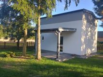 Działka rod Poznań Starołęka, ul. Ożarowska. Zdjęcie 2