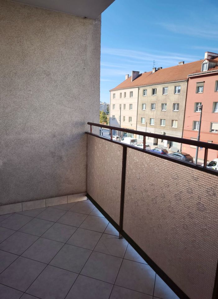 Mieszkanie 2-pokojowe Poznań Grunwald, ul. Głogowska. Zdjęcie 11