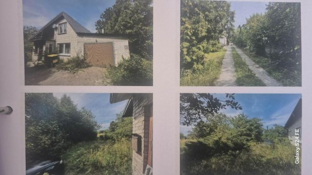 dom wolnostojący, 4 pokoje Miłków. Zdjęcie 1