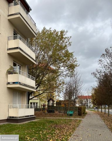 Mieszkanie 3-pokojowe Poznań Strzeszyn, ul. Augusta Emila Fieldorfa. Zdjęcie 1