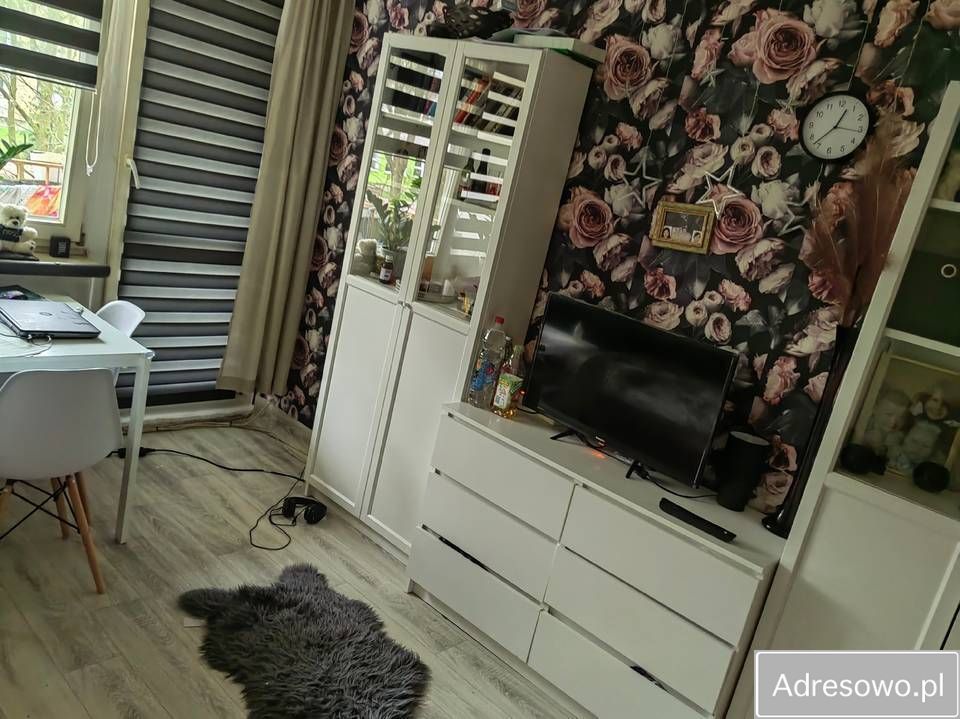 Mieszkanie 4-pokojowe Lublin, ul. Harnasie