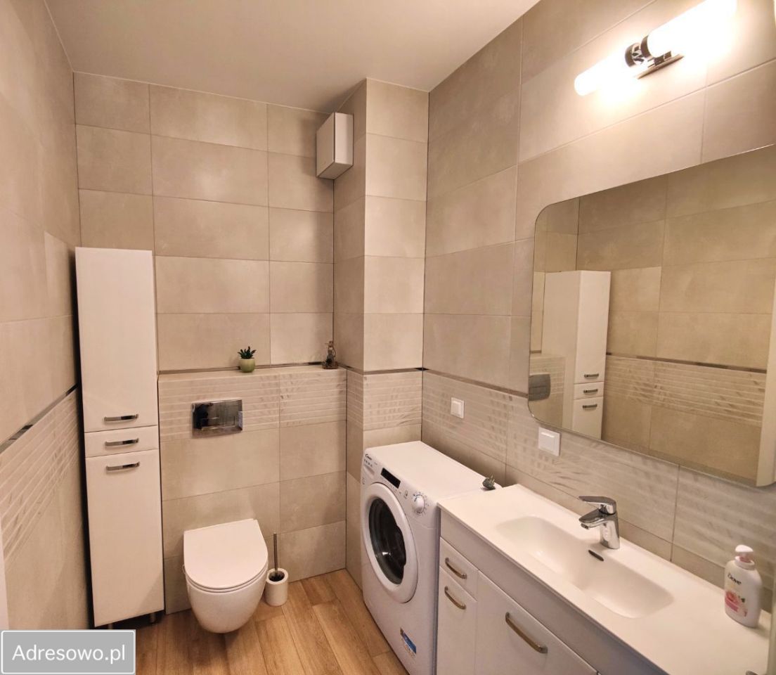 Mieszkanie 3-pokojowe Piastów, ul. T. Kościuszki. Zdjęcie 7