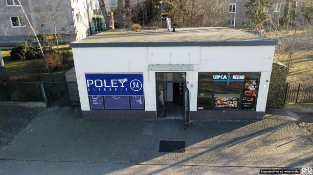 Lokal Warszawa Bielany, ul. Stefana Żeromskiego. Zdjęcie 1