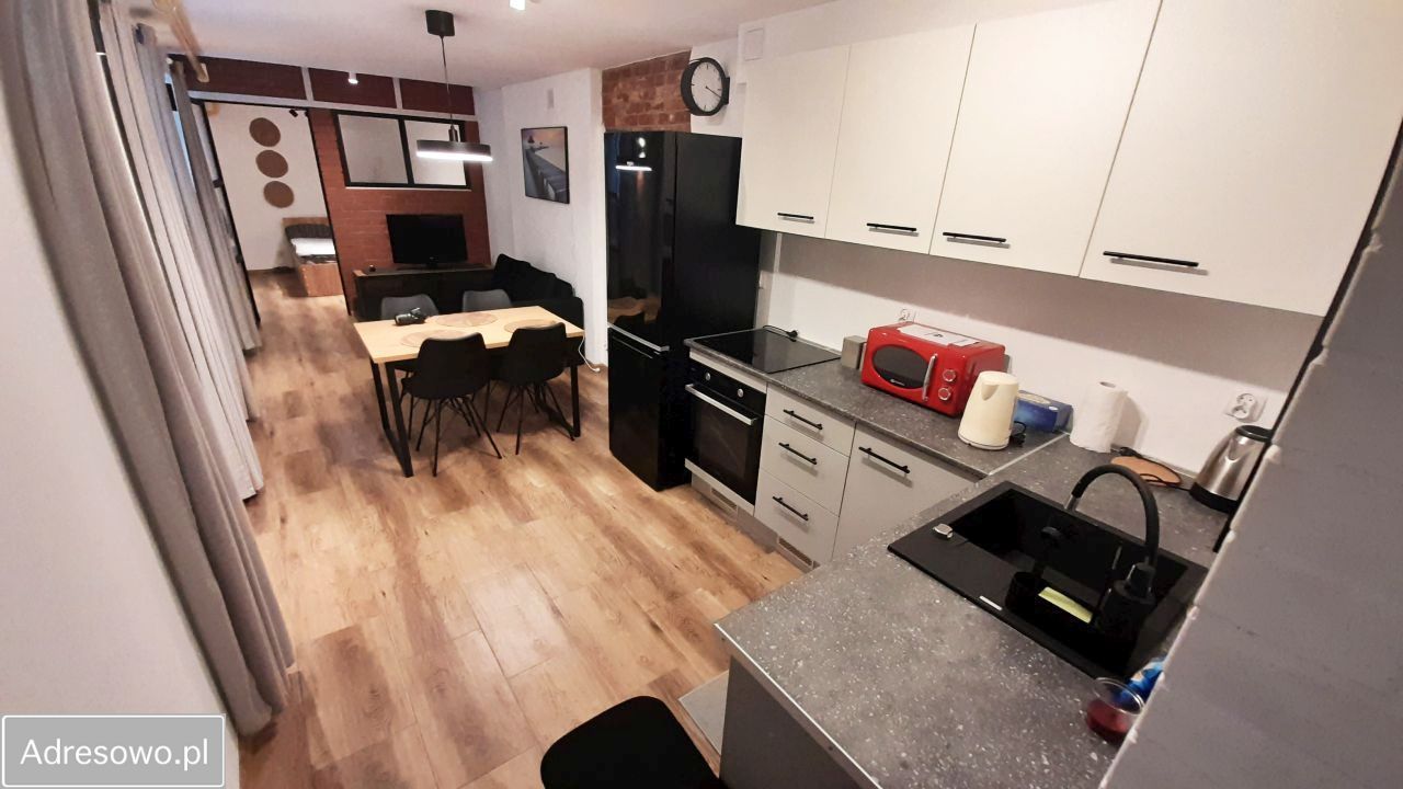 Mieszkanie 2-pokojowe Toruń Centrum, ul. Prosta. Zdjęcie 7