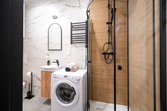 Mieszkanie 1-pokojowe Sosnowiec Centrum, ul. Warszawska. Zdjęcie 9