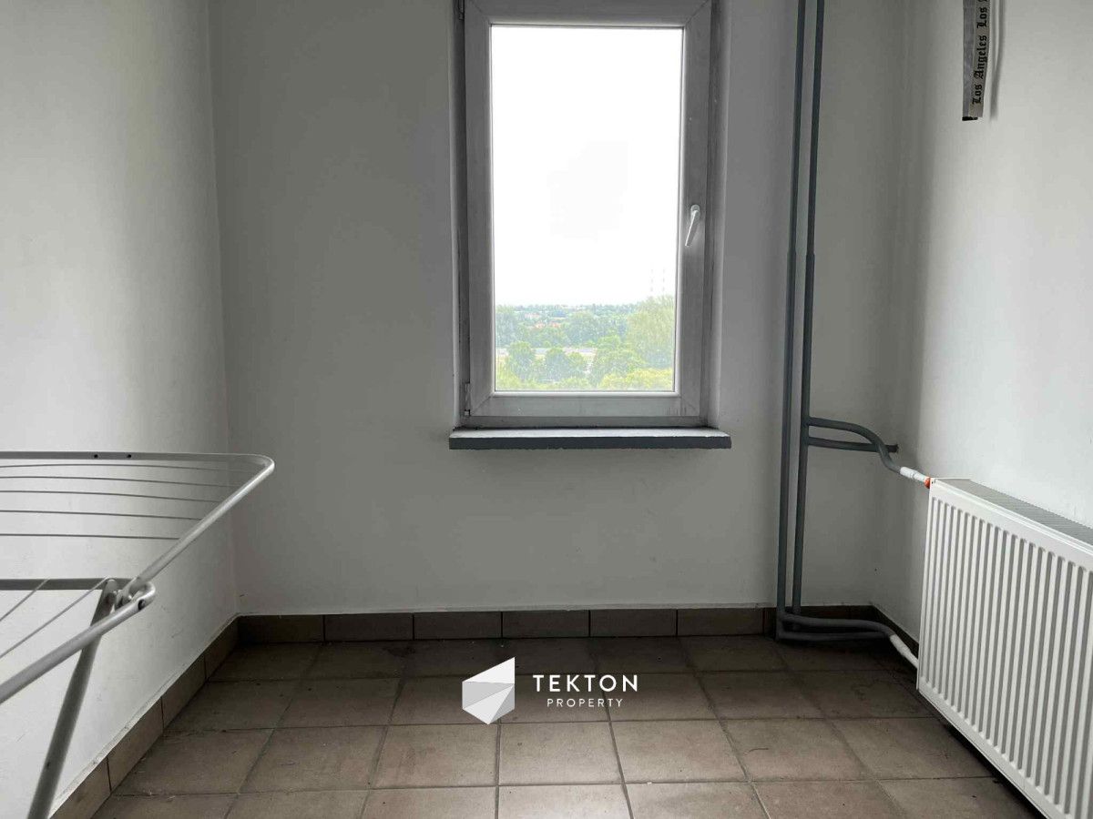 Mieszkanie 4-pokojowe Kraków Bieńczyce, ul. Bulwarowa. Zdjęcie 8