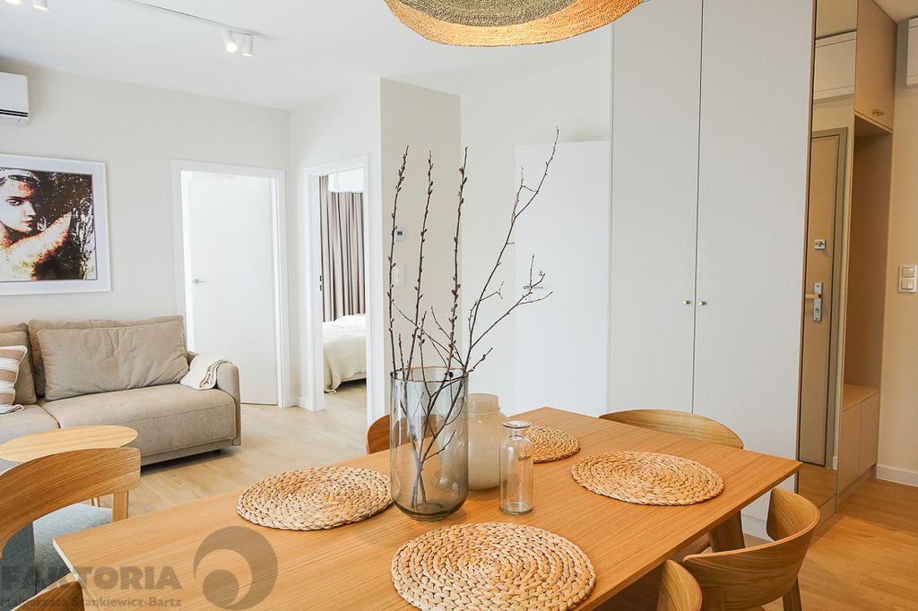 Mieszkanie 3-pokojowe Dziwnów. Zdjęcie 7