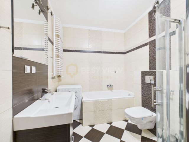 Mieszkanie 2-pokojowe Warszawa Wilanów, ul. Sarmacka. Zdjęcie 10