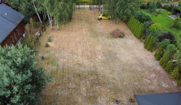 Działka budowlana Malcanów, ul. Kosa