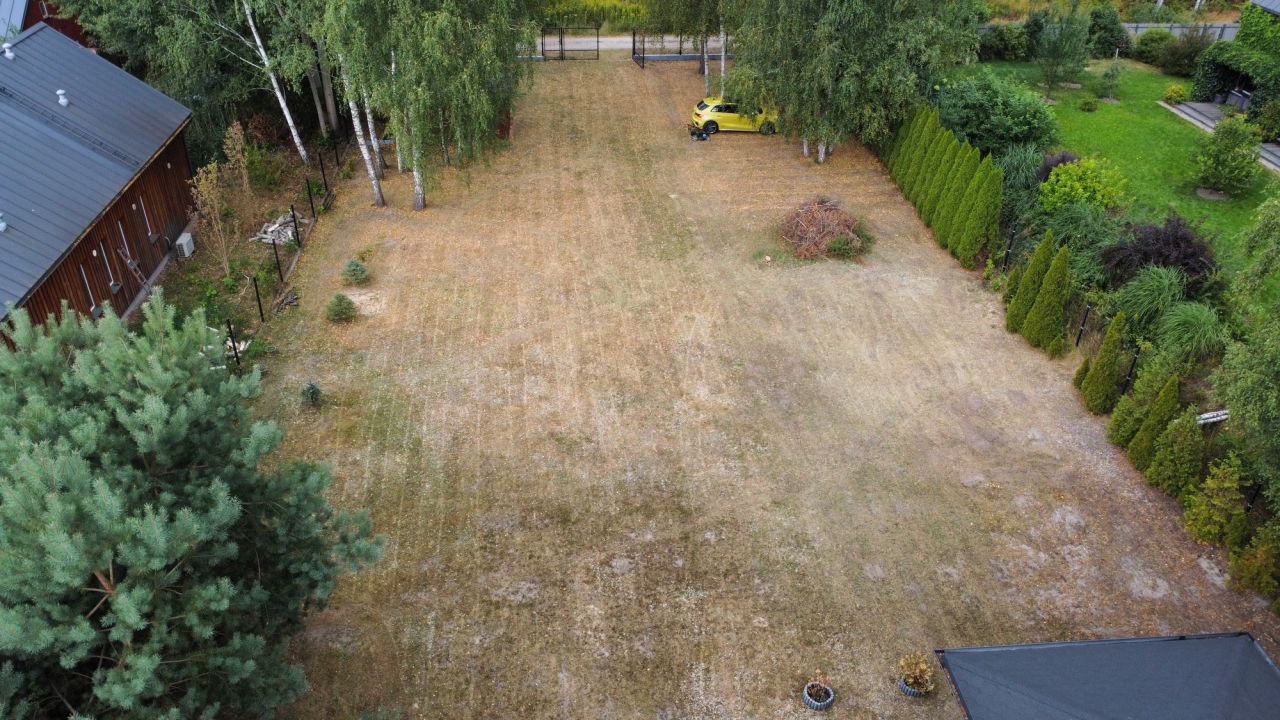 Działka budowlana Malcanów, ul. Kosa. Zdjęcie 2